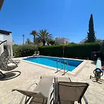Villa Tamara With Private Pool Peyia