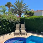 Tamara With Private Pool Villa *