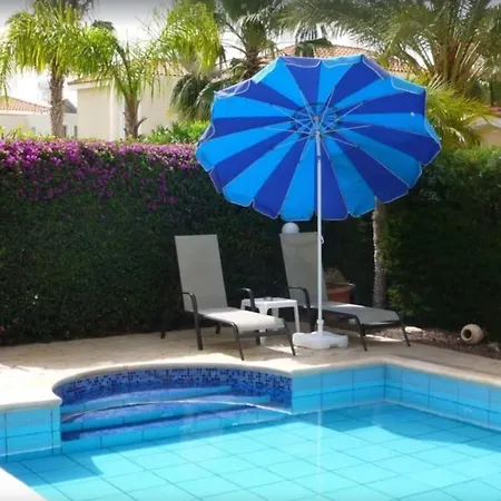 Tamara With Private Pool