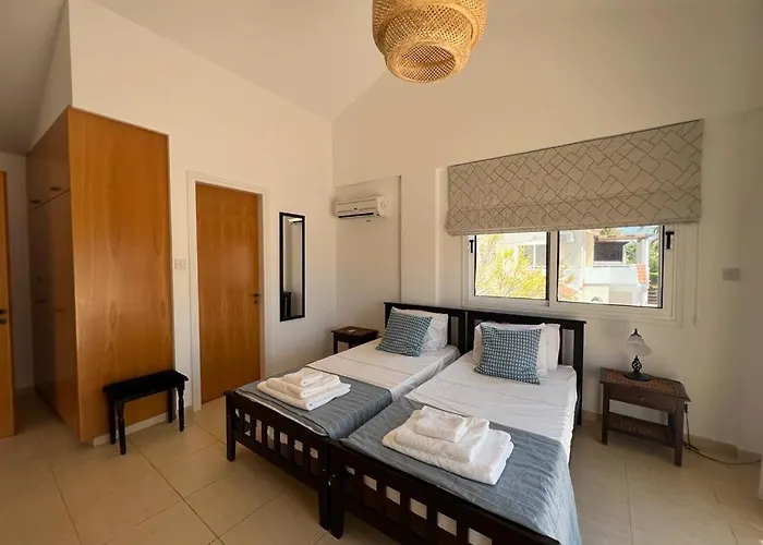 Tamara With Private Pool *