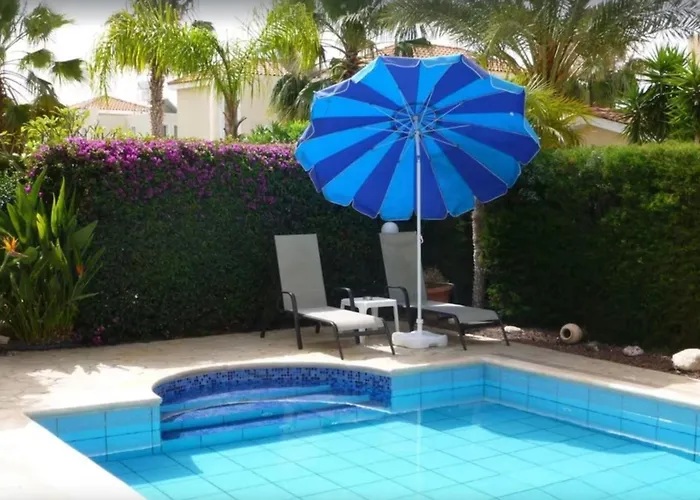 Tamara With Private Pool