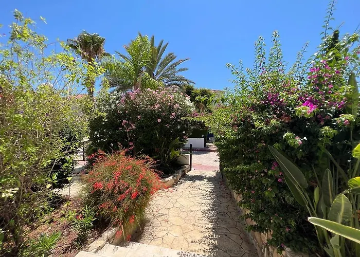 Villa Tamara With Private Pool