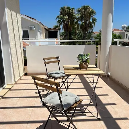 Tamara With Private Pool Villa