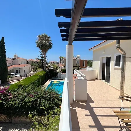 Tamara With Private Pool *