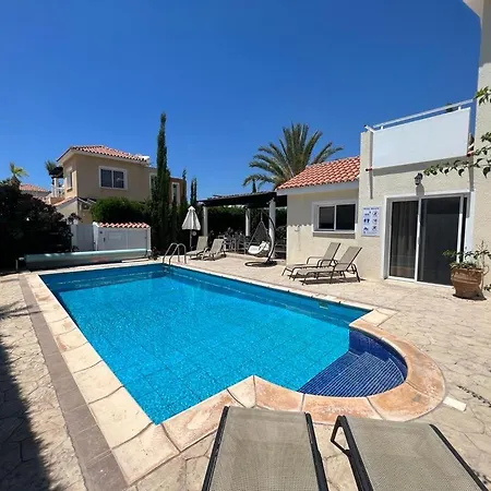 Tamara With Private Pool וילה פאהיה