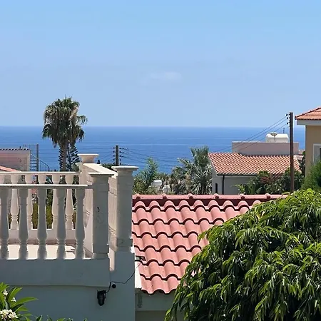 Villa Tamara With Private Pool *