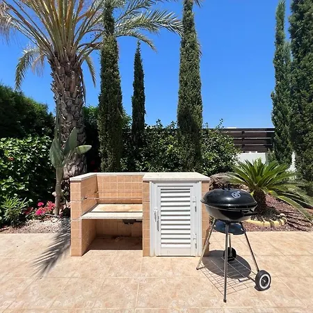 Tamara With Private Pool וילה פאהיה