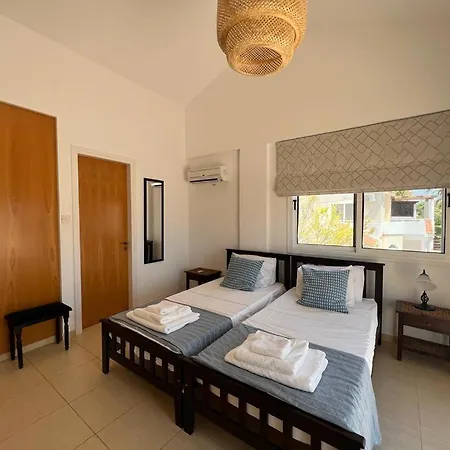 Tamara With Private Pool *