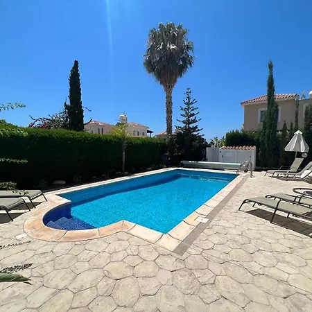 Tamara With Private Pool וילה פאהיה