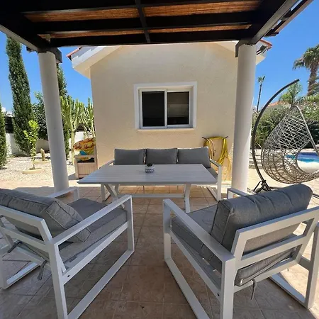 Tamara With Private Pool *