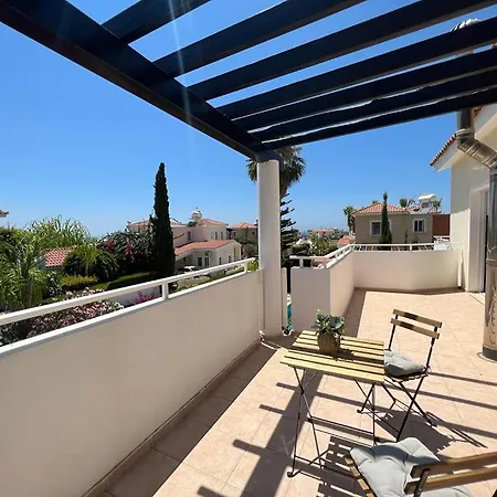 Tamara With Private Pool וילה פאהיה