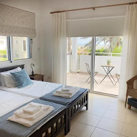 וילה Tamara With Private Pool פאהיה