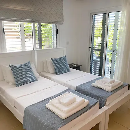 Tamara With Private Pool