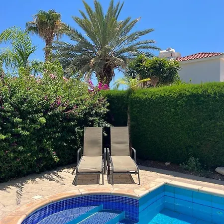 Tamara With Private Pool וילה *