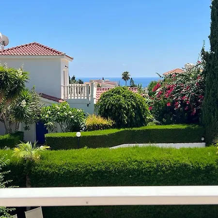 Villa Tamara With Private Pool Peyia