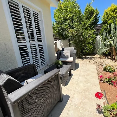 Tamara With Private Pool * פאהיה