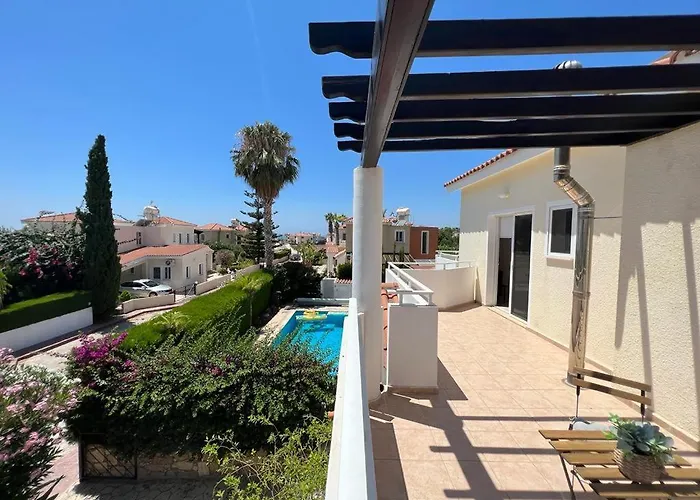 Tamara With Private Pool *