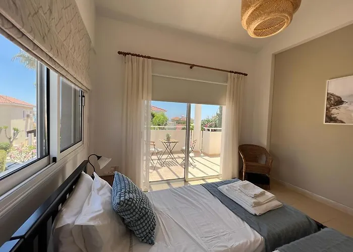 Vila Tamara With Private Pool