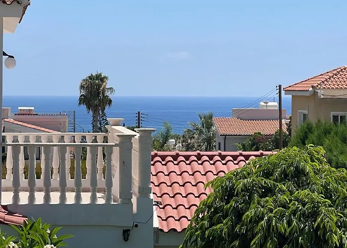 Vila Tamara With Private Pool *