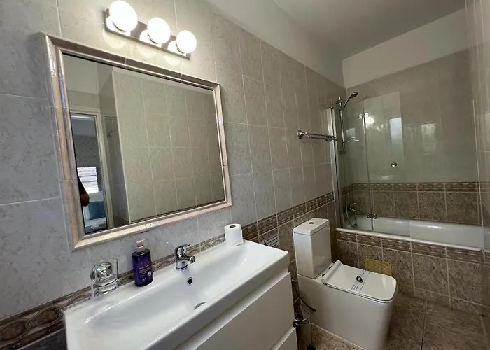 Vila Tamara With Private Pool Pegeia