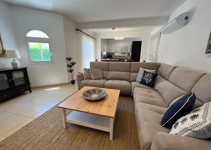 Tamara With Private Pool Vila