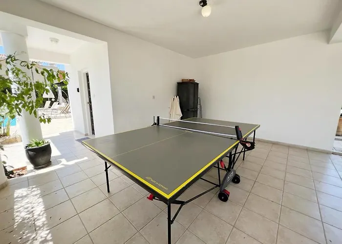 Vila Tamara With Private Pool *